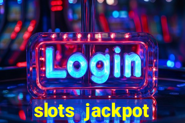 slots jackpot divine fortune